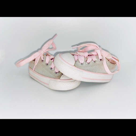 next baby converse